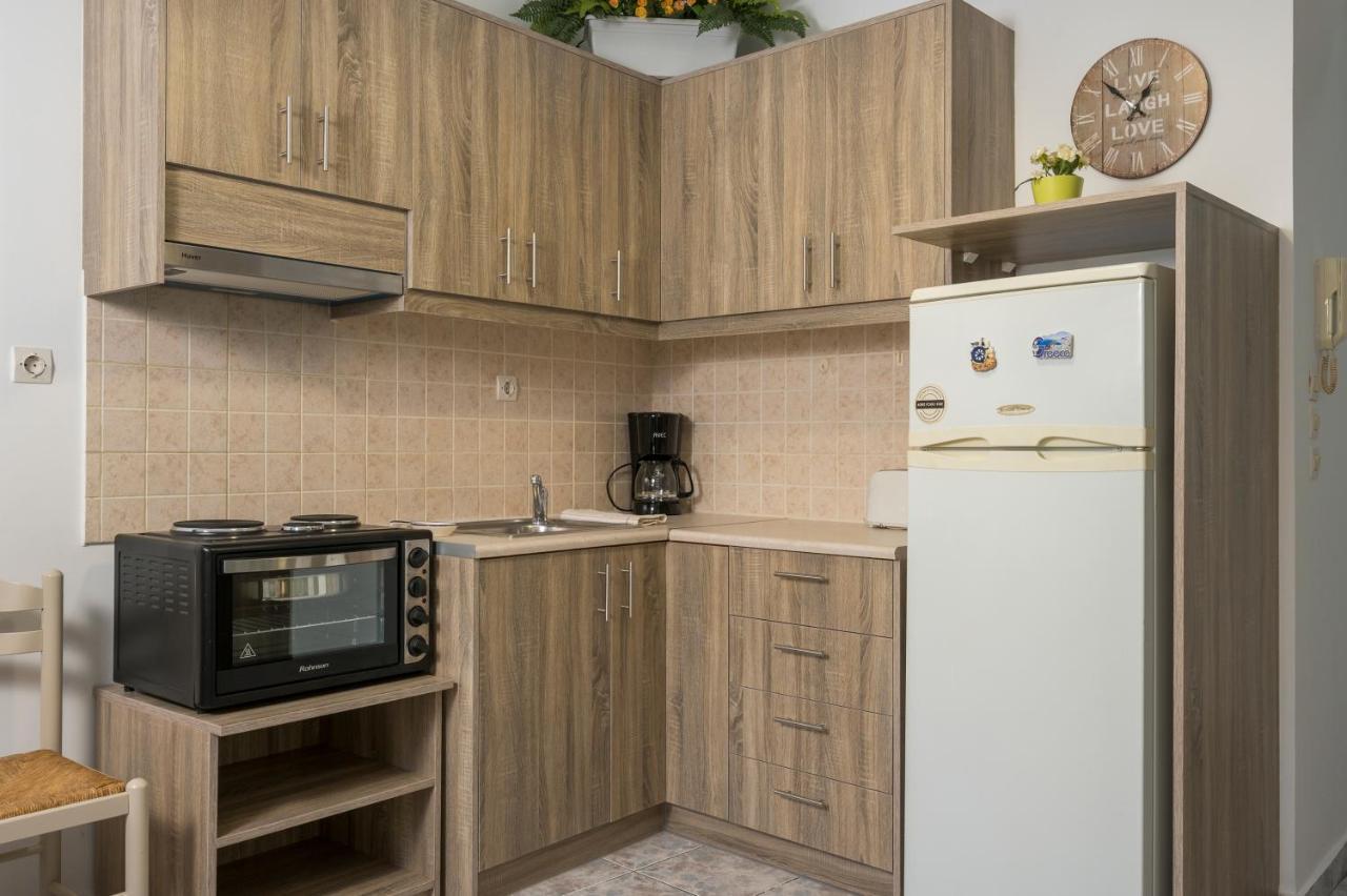 Apartament Porto Orion Chania (Crete)